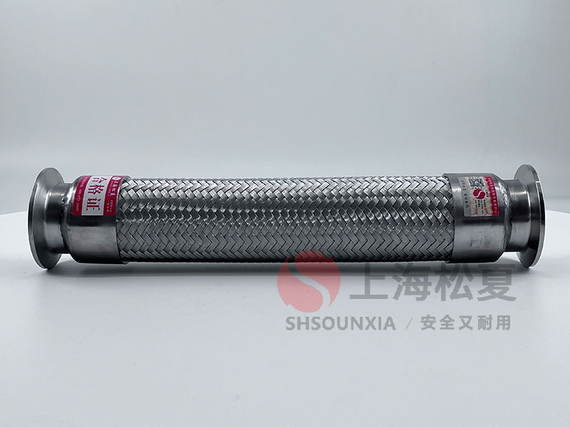 銅頭緩沖軟接生產廠家